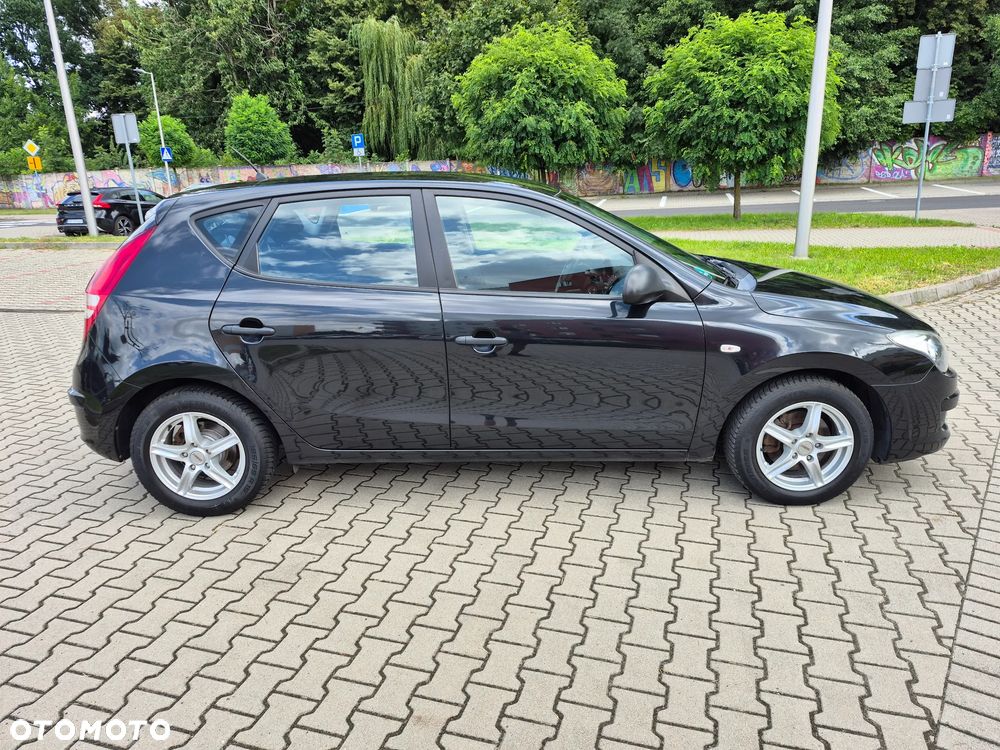 Hyundai i30 1.4 Edition 20 - 17
