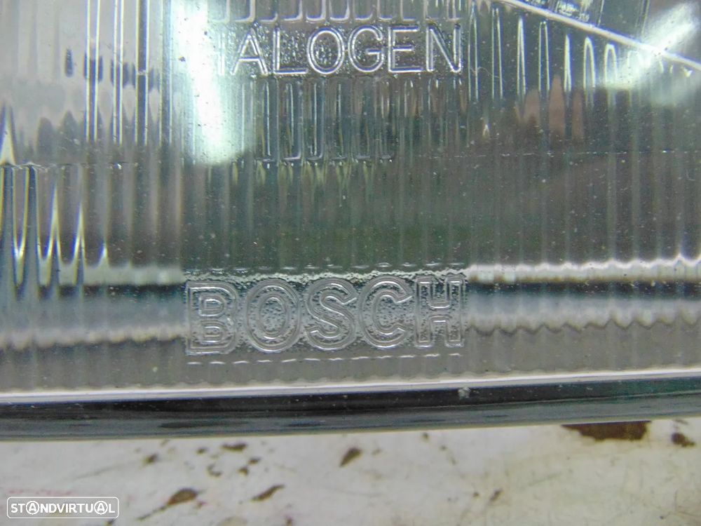 Ford granada faróis - 3