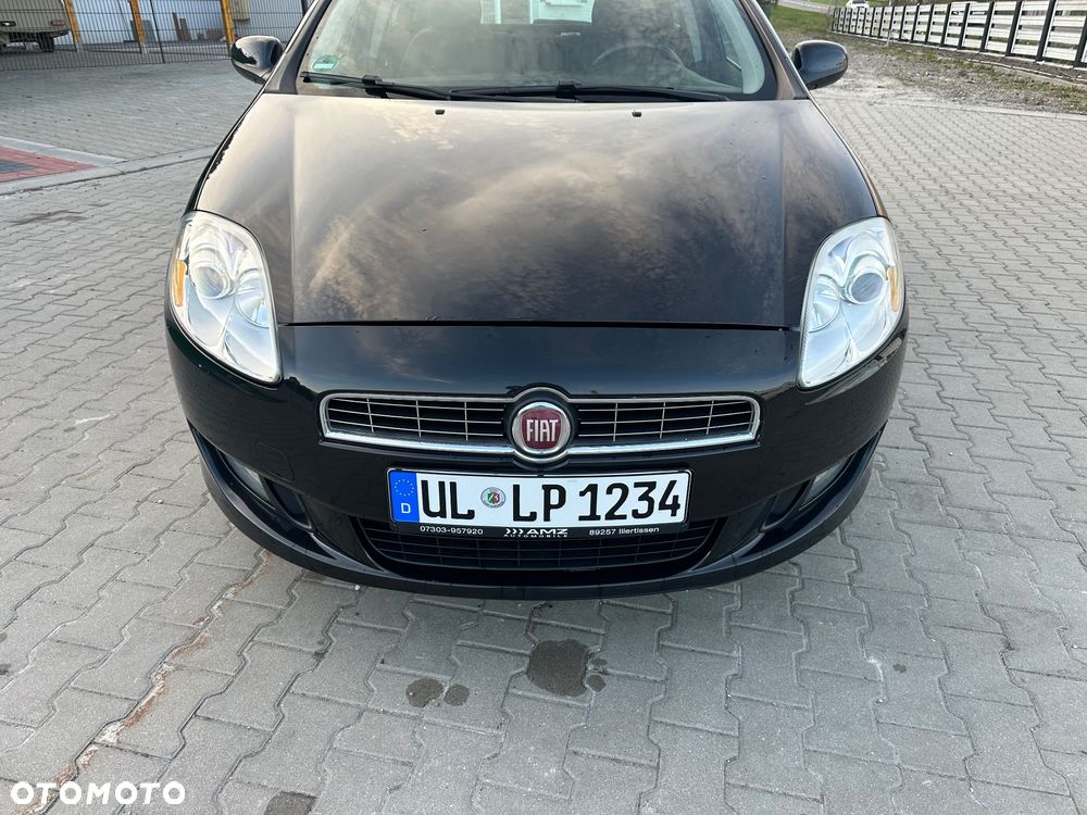 Fiat Bravo 1.4 16V MyLife - 33