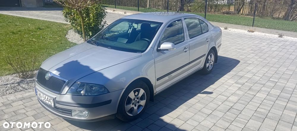 Skoda Octavia 1.9 TDI Classic - 1