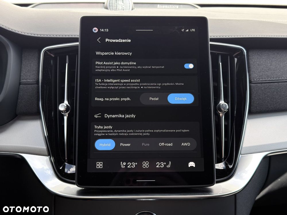 Volvo XC 90 - 28