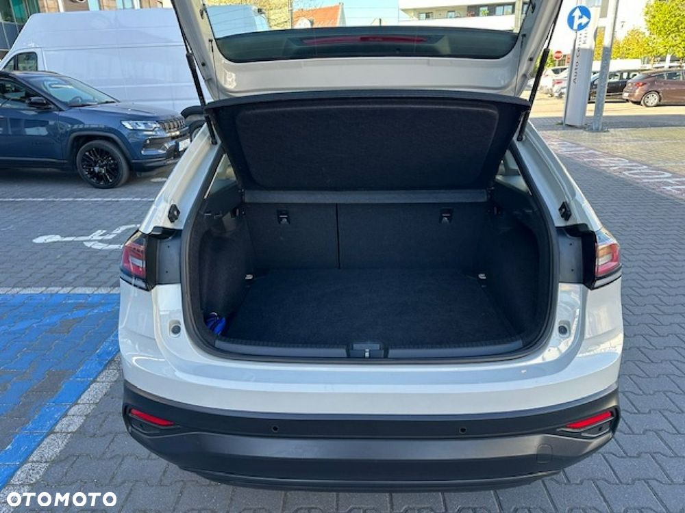 Volkswagen Taigo 1.0 TSI Life - 8