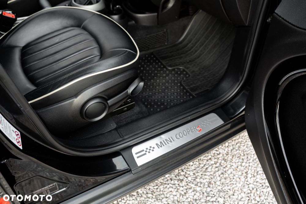 MINI Countryman Cooper S All4 - 25