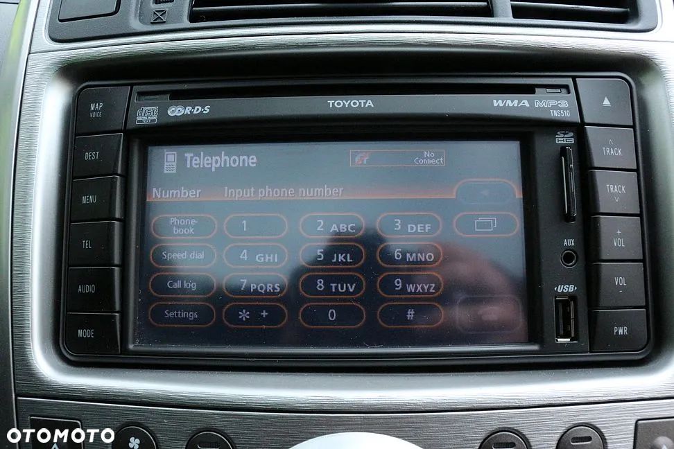 Toyota Verso 1.6 Sol - 21