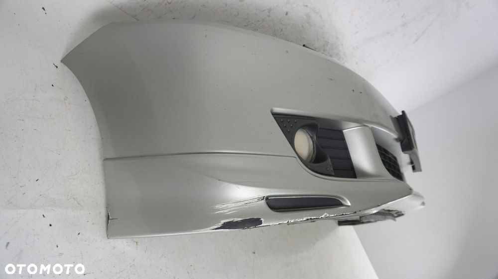 ZDERZAK PRZÓD PRZEDNI HONDA ACCORD 8 VIII 08-11 ATRAPA 2008-2011 NH743M - 10