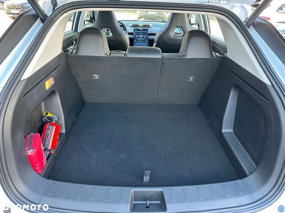 Dongfeng Mage - 8