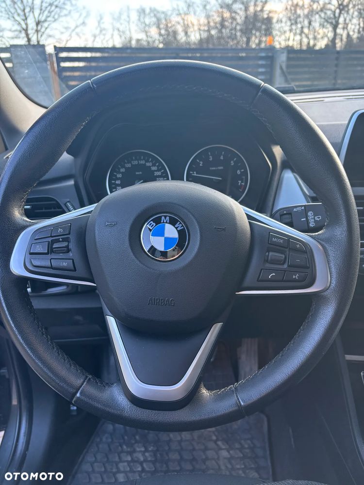 BMW Seria 2 218i GT - 28