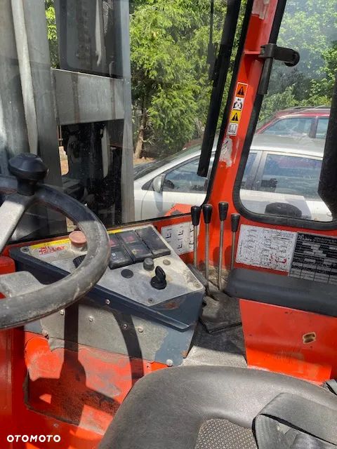 AMLIFT COMBI 4000 - 9