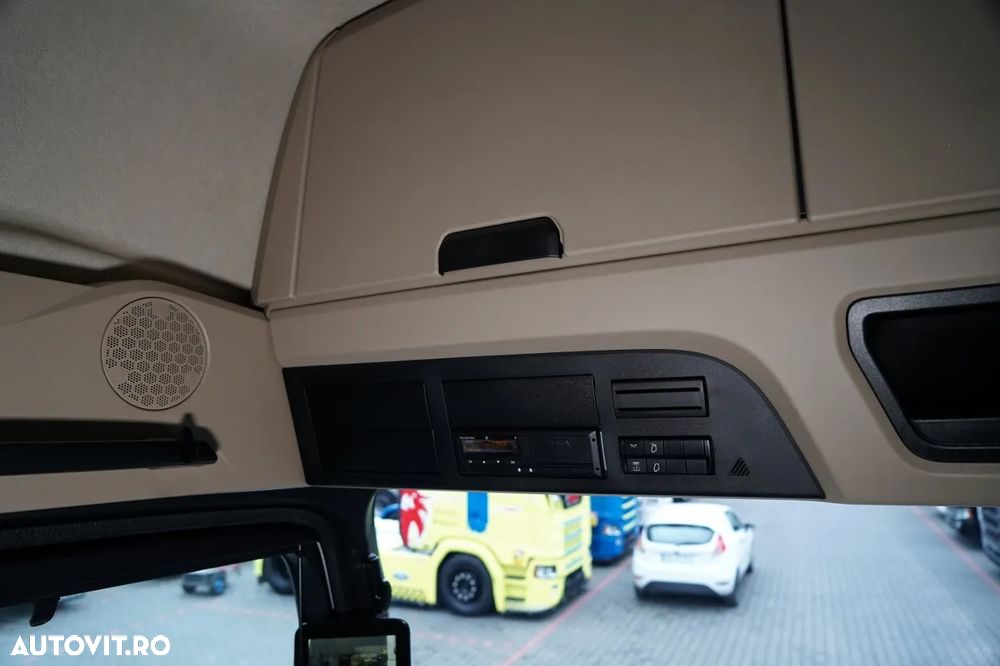 Mercedes-Benz ACTROS L 1851 / GIGA SPACE / RETARDER / 2022 - 32