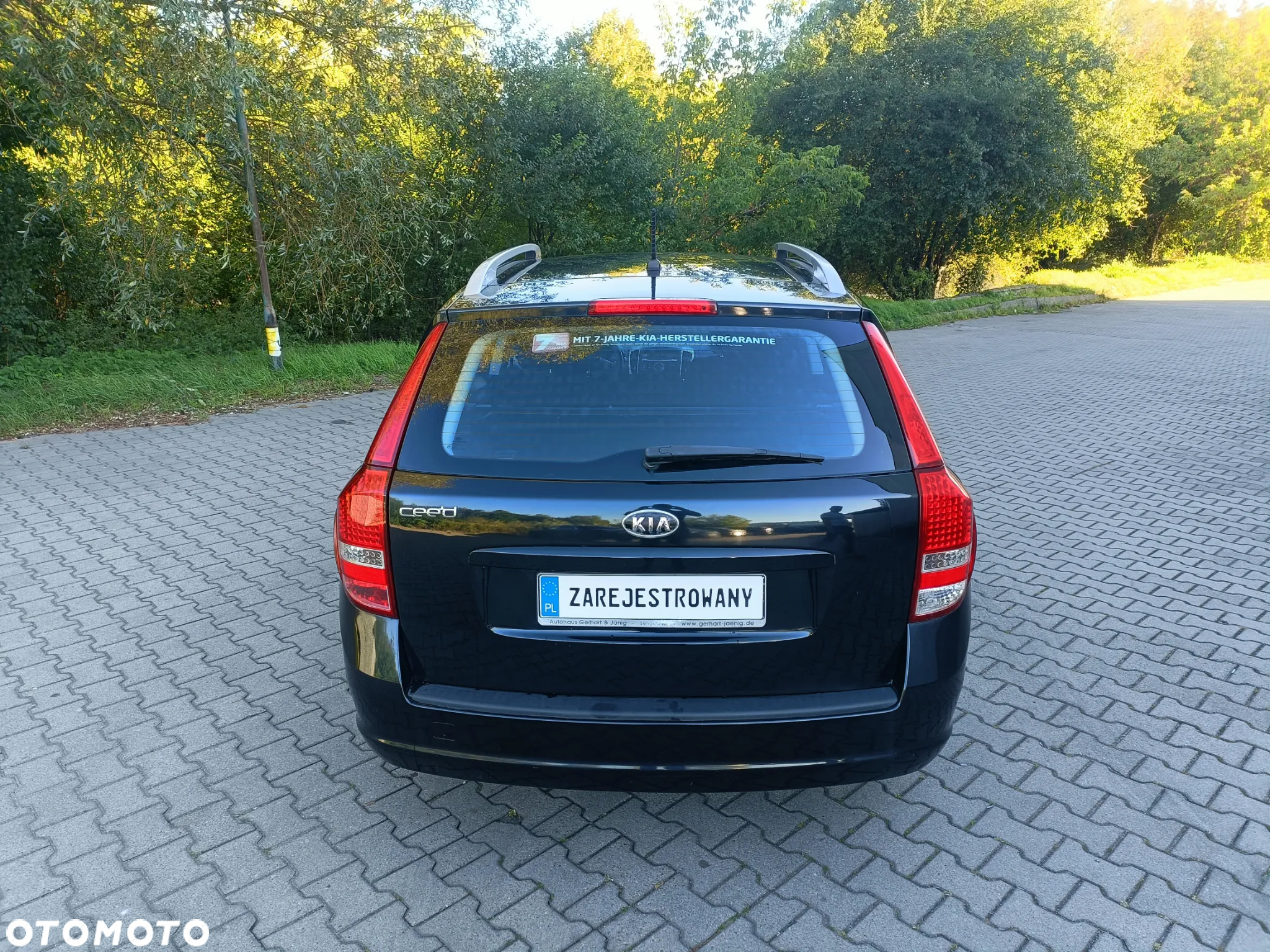 Kia Ceed 1.4 CVVT Edition 7 - 5