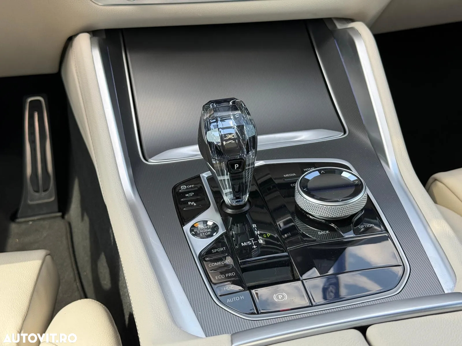 BMW X6 xDrive30d AT MHEV - 17