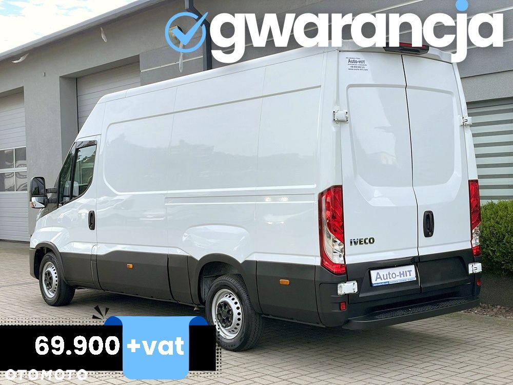 Iveco Daily - 4