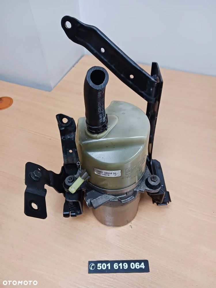 Pompa wspomagania Volvo S40 V50 C30 C70 4N51 3K514 DJ