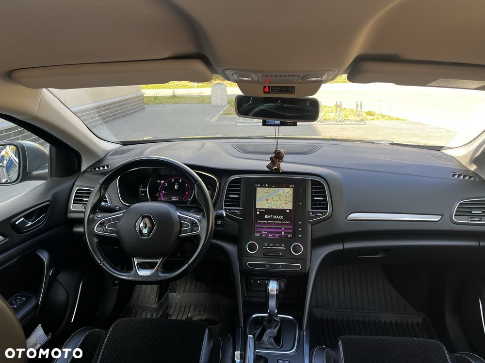 Renault Megane - 6