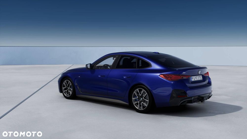 BMW i4 83.9kWh M60 xDrive - 2