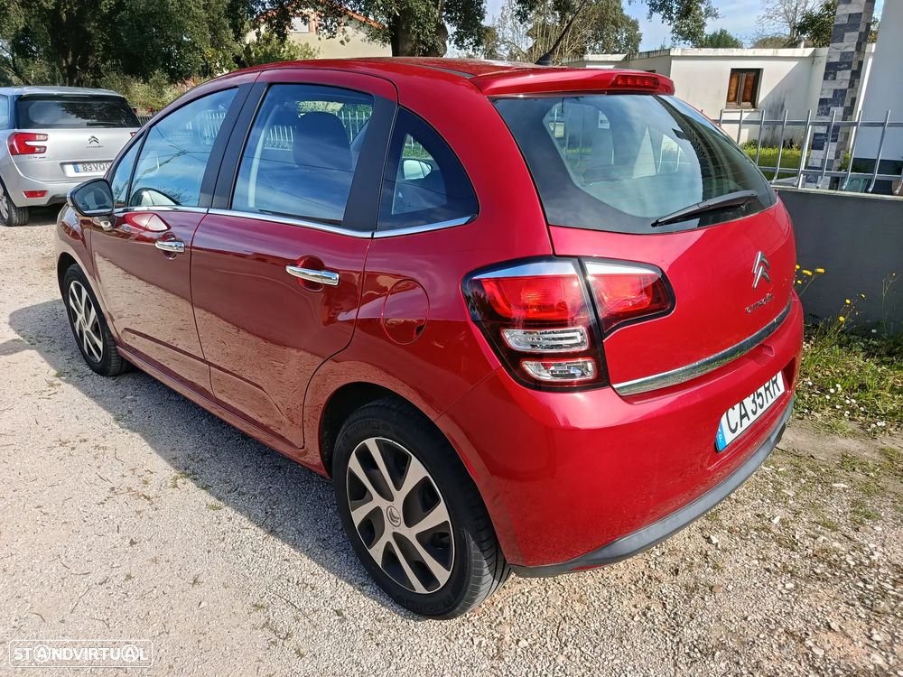 Citroën C3 Pure Tech VTi Selection - 5