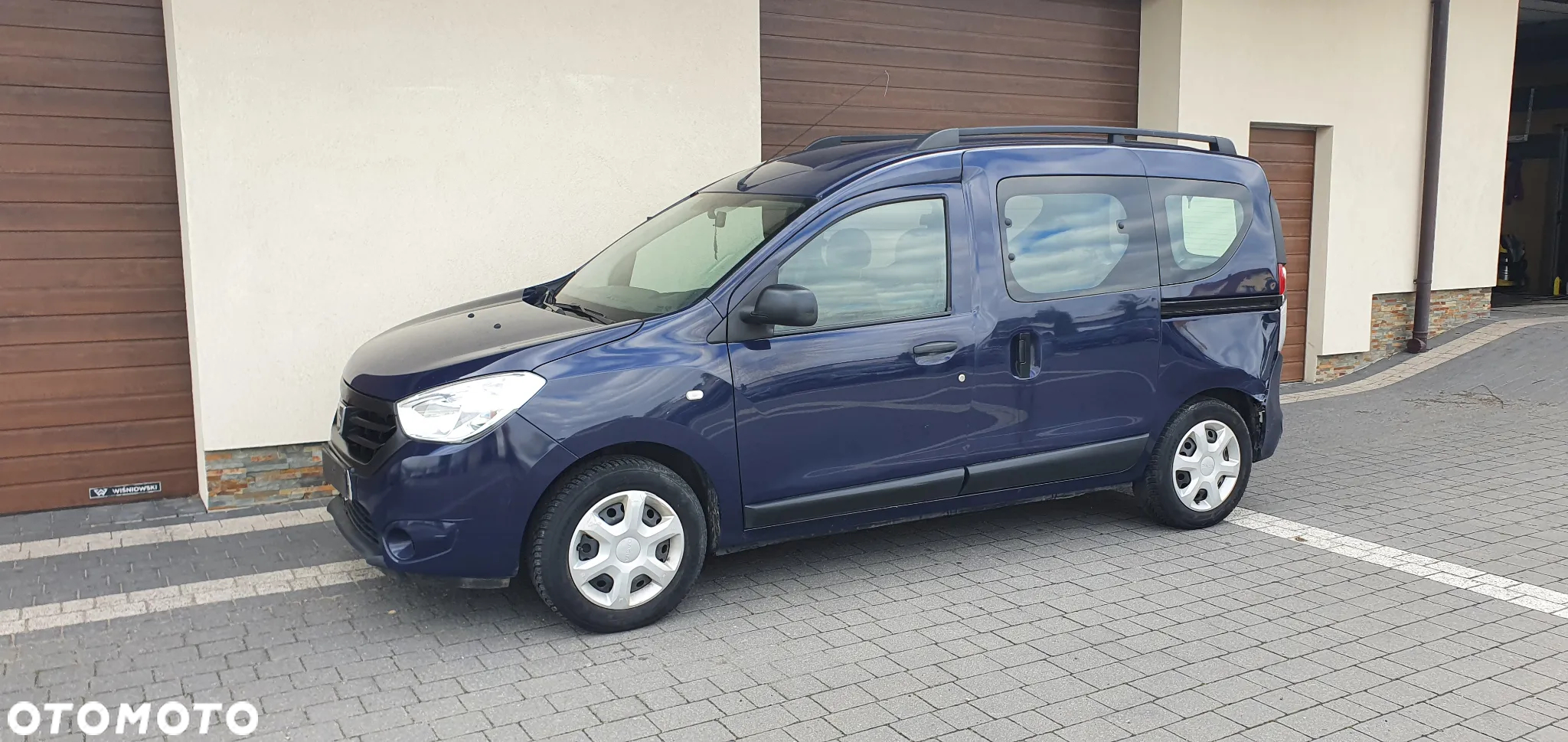 Dacia Dokker - 4