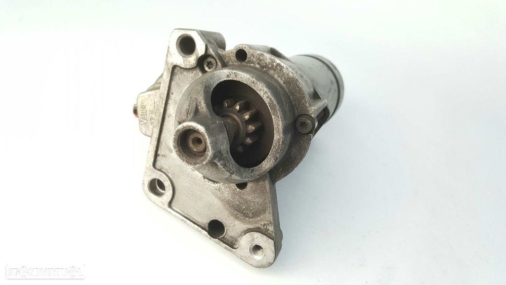 MOTOR DE ARRANQUE CITROEN XSARA PICASSO 1.6 HDI 90 SX TOP - 6