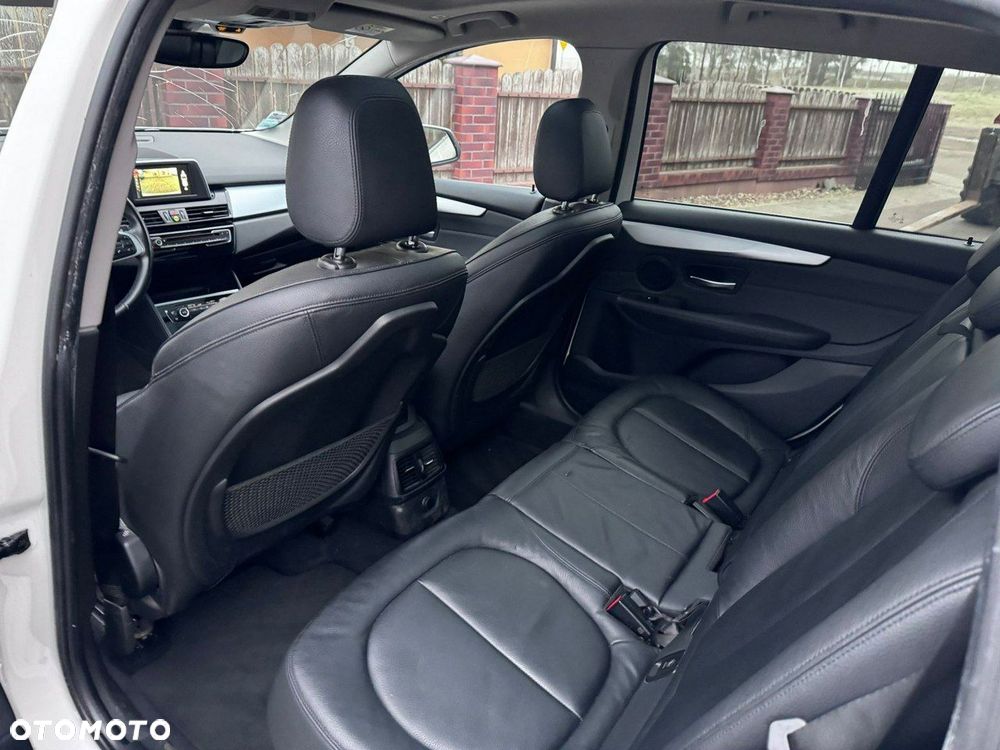 BMW Seria 2 - 14