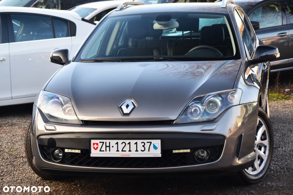 Renault Laguna 2.0 TCe 170 GT - 25