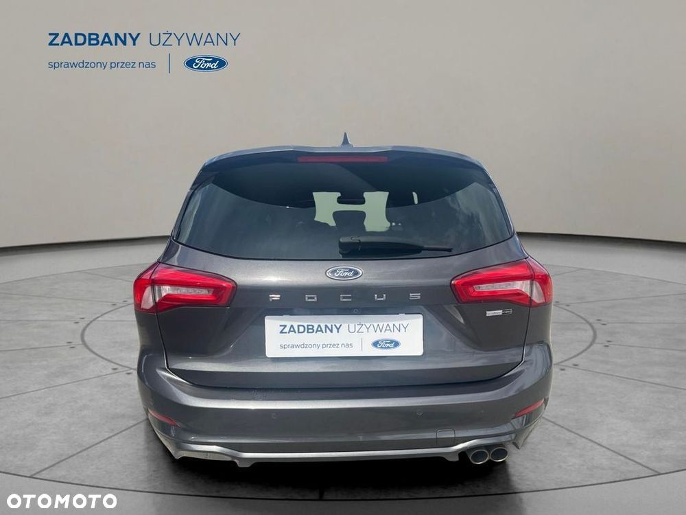 Ford Focus 1.0 EcoBoost Hybrid ST-LINE - 7