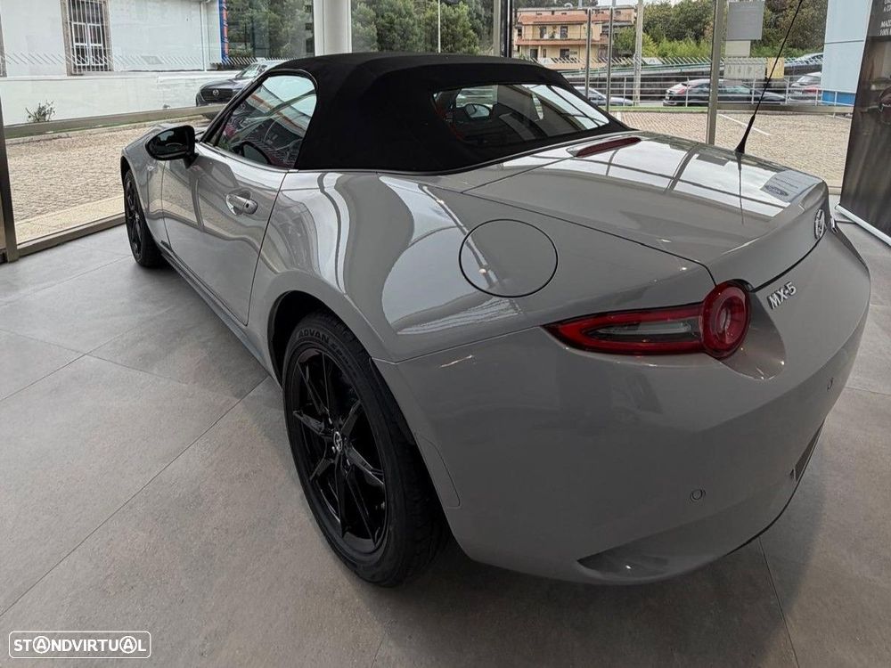 Mazda MX-5 1.5 RF Sky-G Prime-line - 5