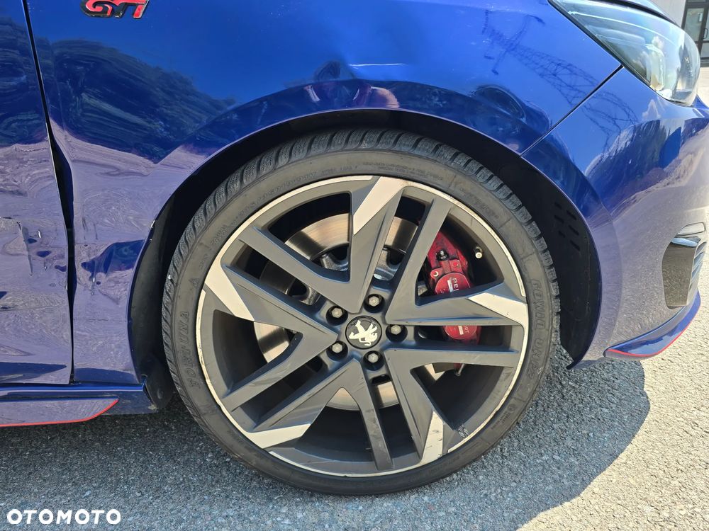 Peugeot 308 GTi by Sport - 20