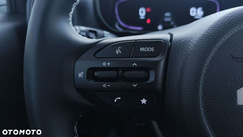 Kia Picanto 1.0 GDI L - 16