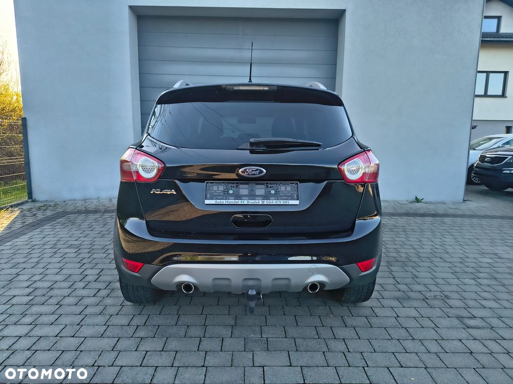 Ford Kuga 2.0 TDCi 2x4 Champions Edition - 7