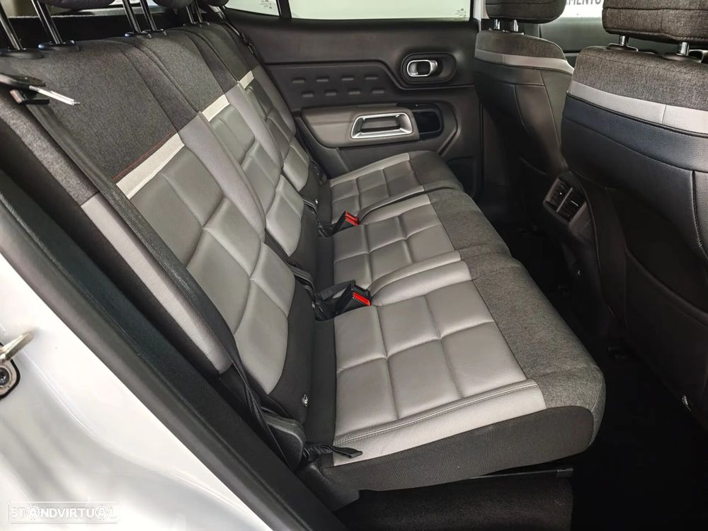 Citroën C5 Aircross 1.2 PureTech Shine - 21