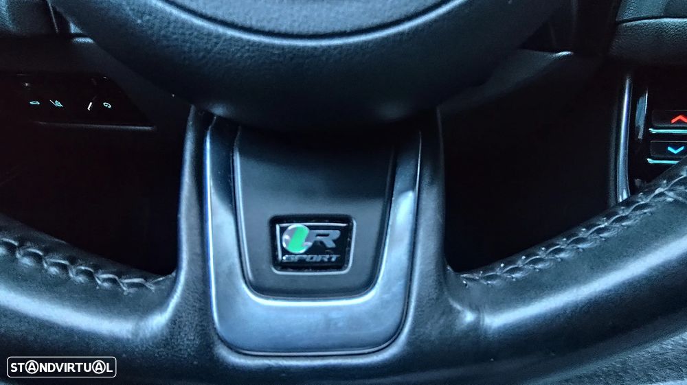 Jaguar XF Sportbrake 2.0 D R-Sport Aut. - 4