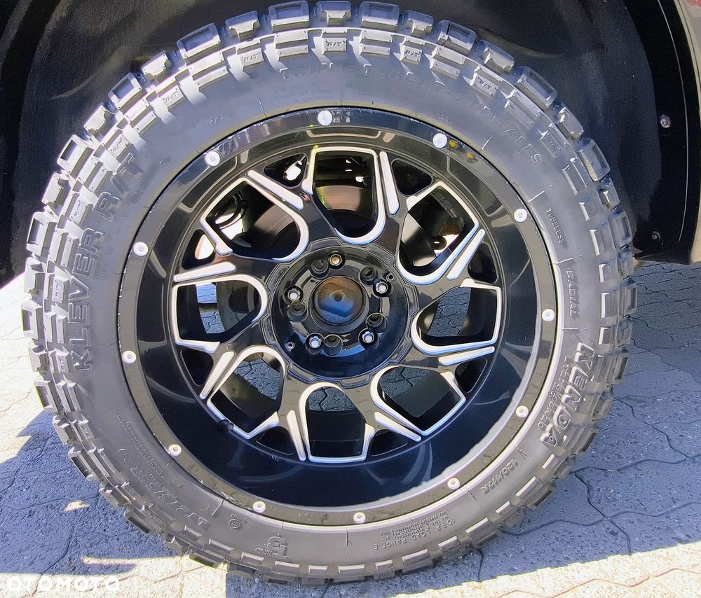 RAM 1500 - 19