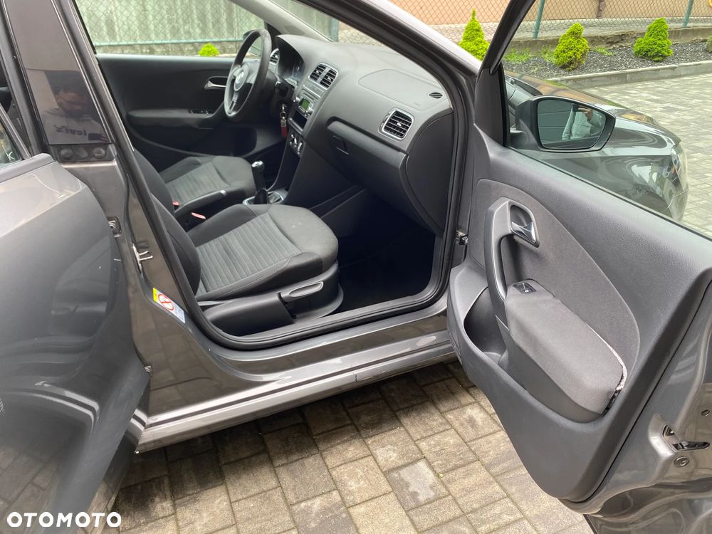 Volkswagen Polo 1.6 TDI Style - 12