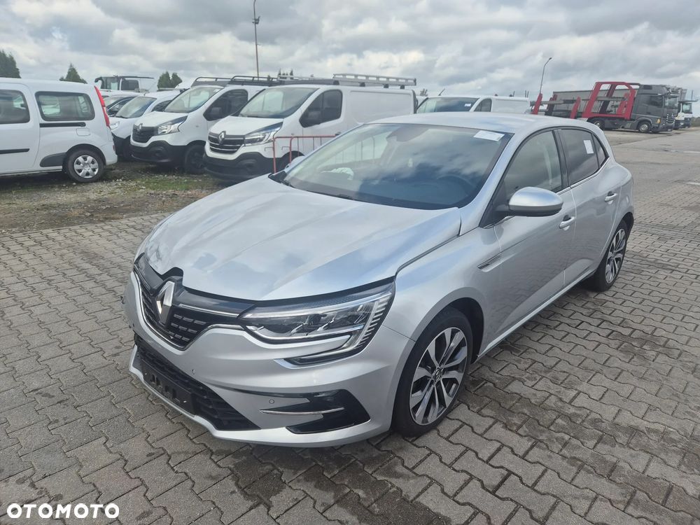 Renault Megane 1.3 TCe FAP Intens - 3