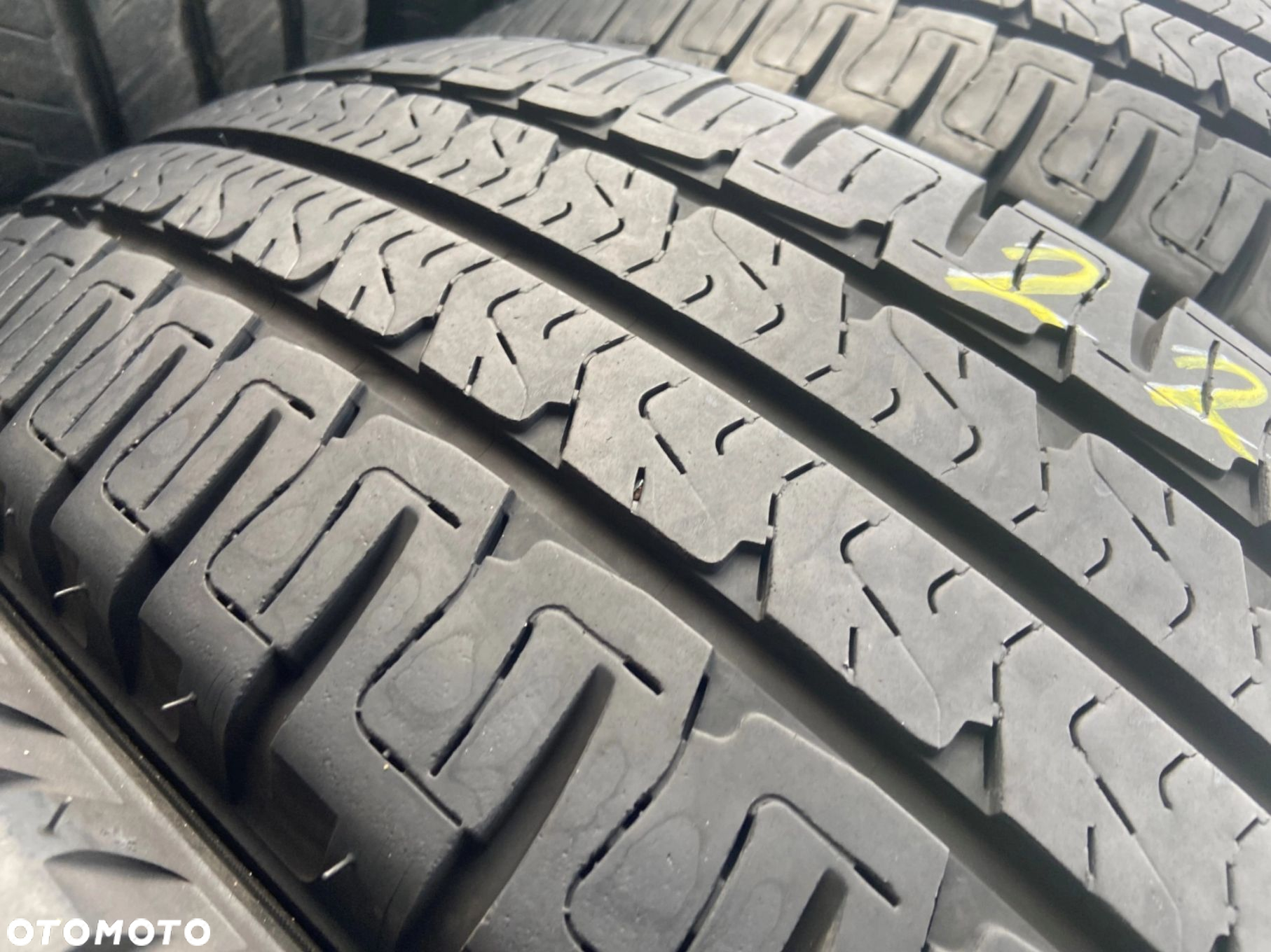 225/75/16C Michelin Camping_7,2mm_4szt_(369) - 7