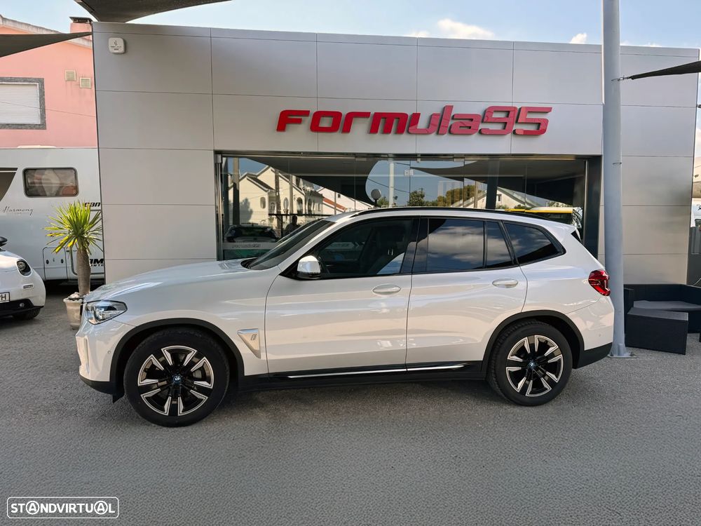 BMW iX3 Inspiring - 4