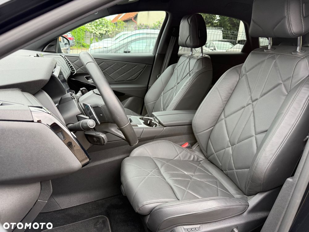 DS Automobiles DS 7 1.6 E-Tense Rivoli - 9
