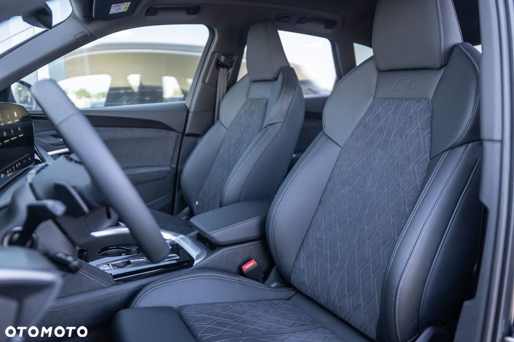 Audi Q5 TDI mHEV 150 kW Quattro S tronic - 11