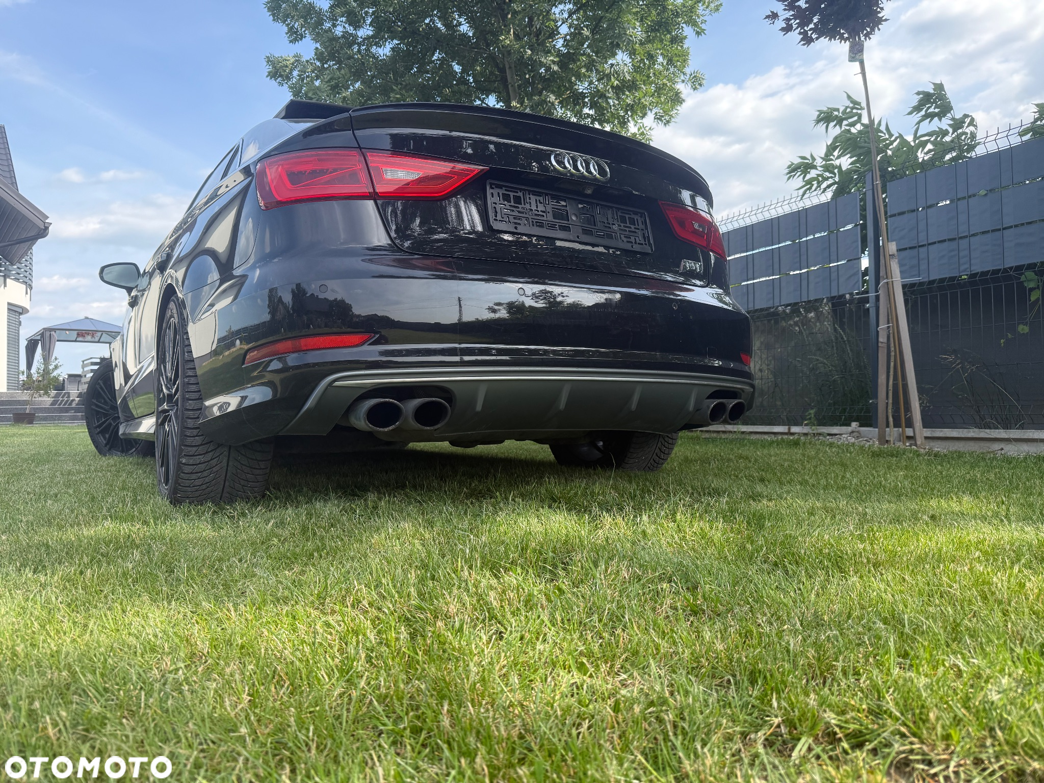 Audi S3 2.0 TFSI Quattro S tronic - 25