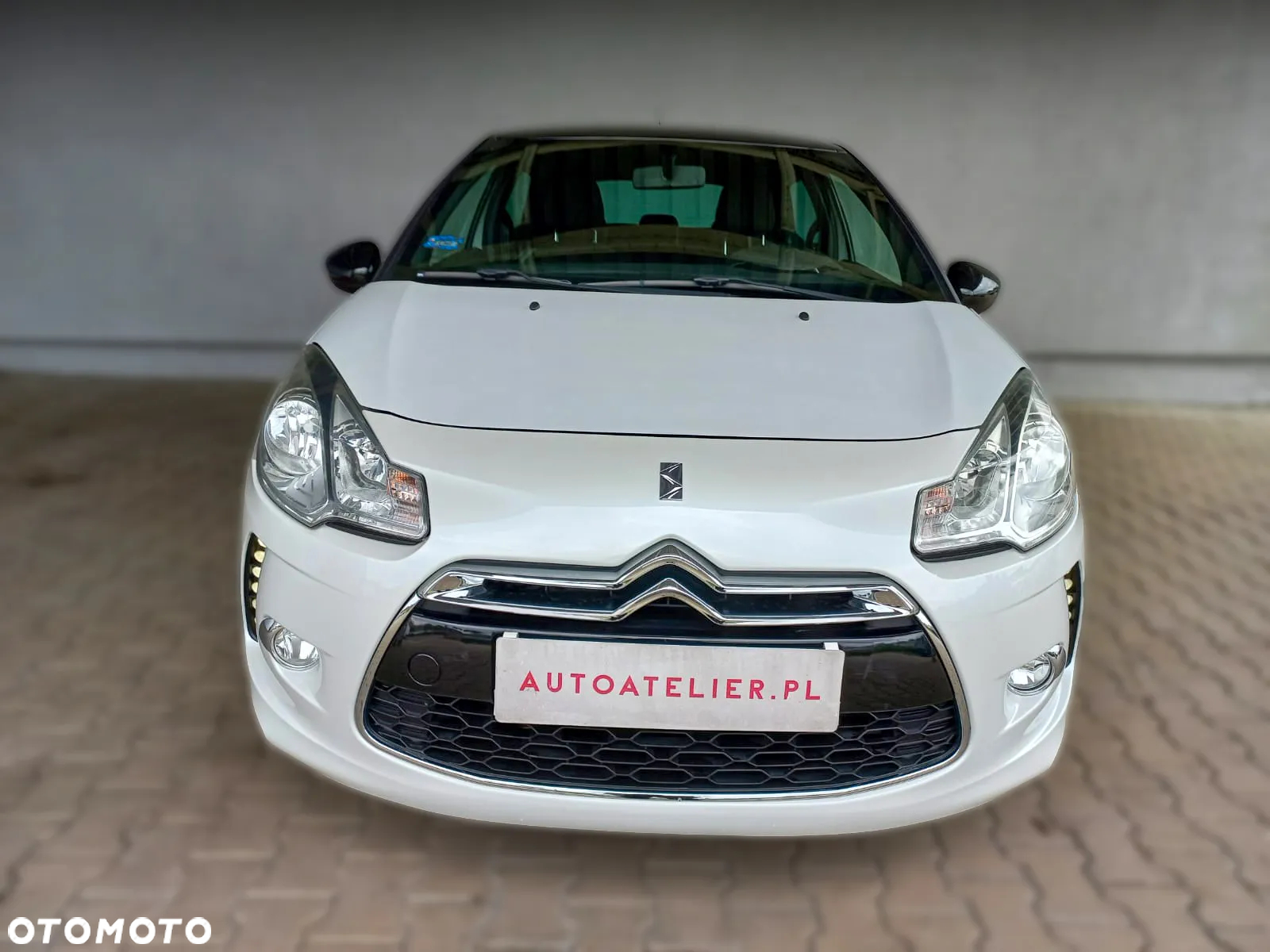 DS Automobiles DS 3 - 4