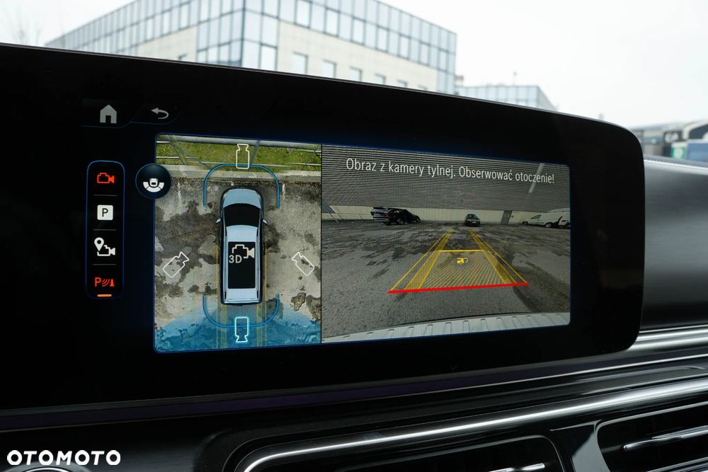 Mercedes-Benz EQV 300 90kWh - 37