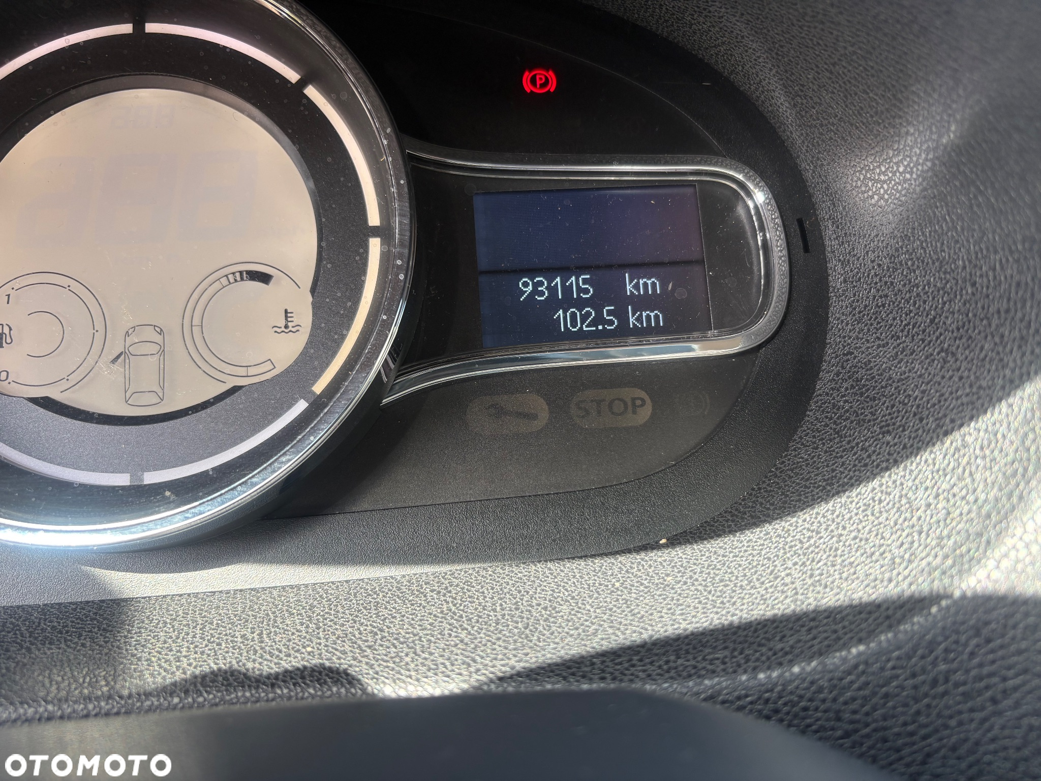 Renault Megane - 8