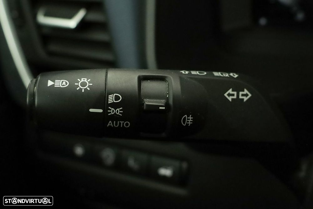 Nissan Qashqai 1.3 DIG-T Tekna+ Xtronic - 17