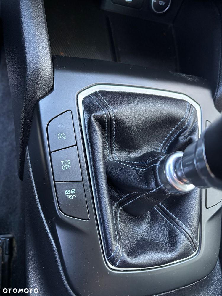 Ford Focus 1.5 EcoBlue Start-Stopp-System ACTIVE - 27