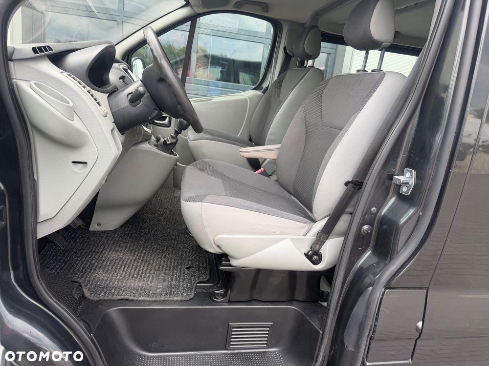 Opel Vivaro L1H1 2.9t Essentia - 15