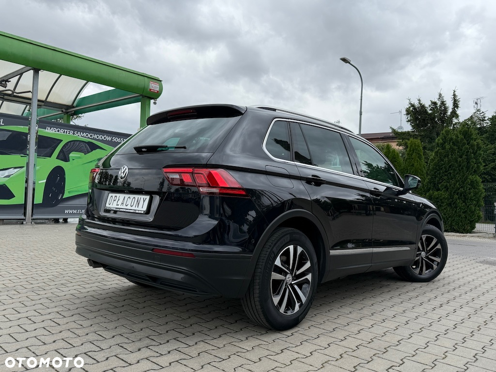 Volkswagen Tiguan 2.0 TDI SCR DSG IQ.DRIVE - 3