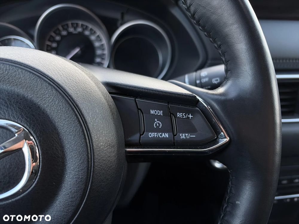 Mazda CX-5 2.0 Kanjo 2WD - 19