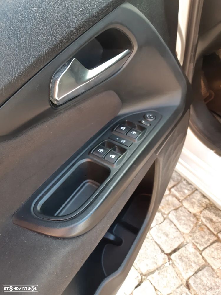 Fiat Tipo Station Wagon 1.3 MultiJet - 14