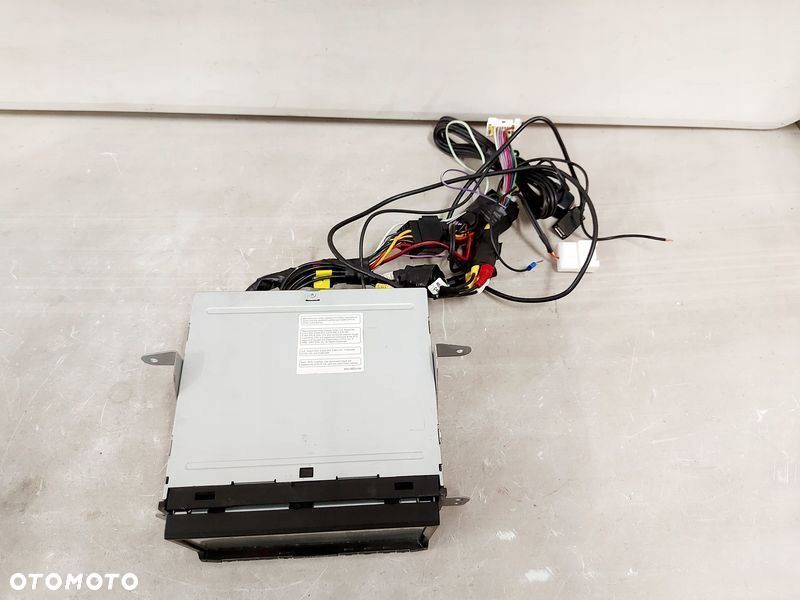 asx i 1.8 did radioodtwarzacz nawigacja navi 2 din - 2