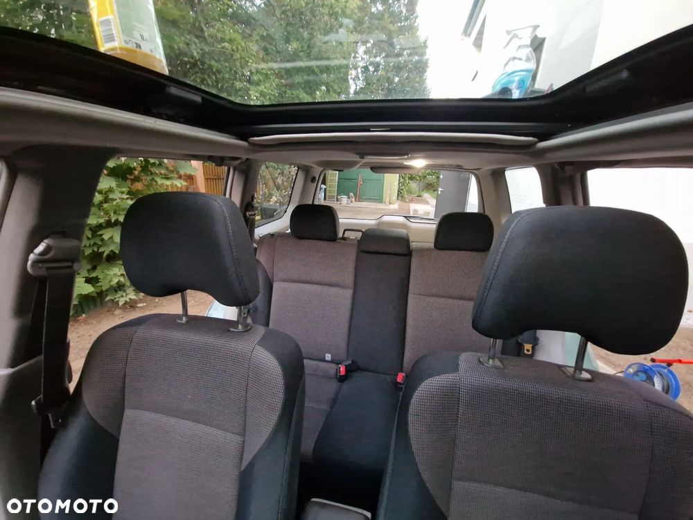 Subaru Forester - 31